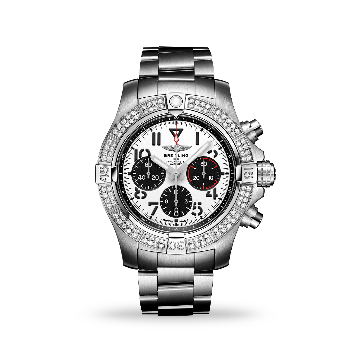 Breitling Avenger B01 Chronograph Automatic 45mm Limited Edition