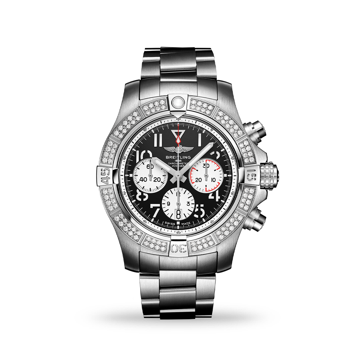 Breitling Avenger B01 Chronograph Automatic 45mm Limited Edition