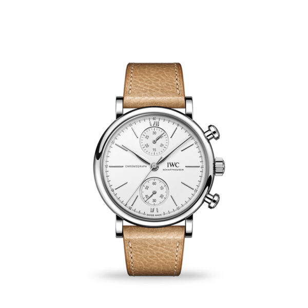IWC Portofino Chronograph Automatic 39mm | IW391502
