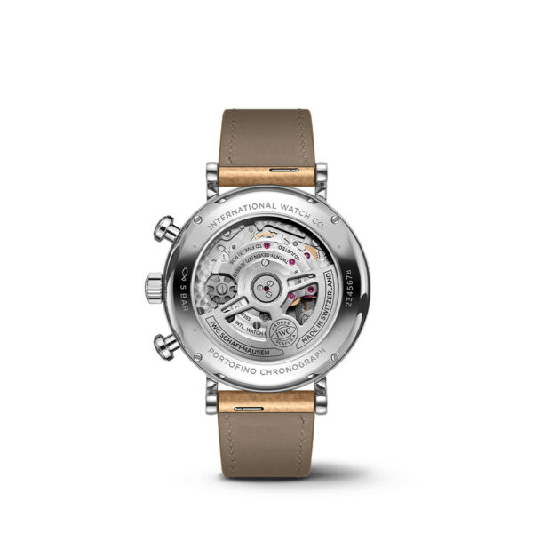 IWC Portofino Chronograph Automatic 39mm | IW391502