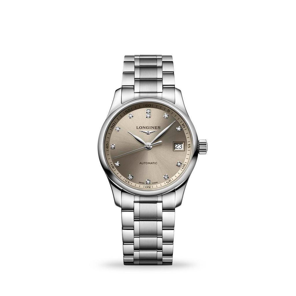 Longines Master Collection 34mm