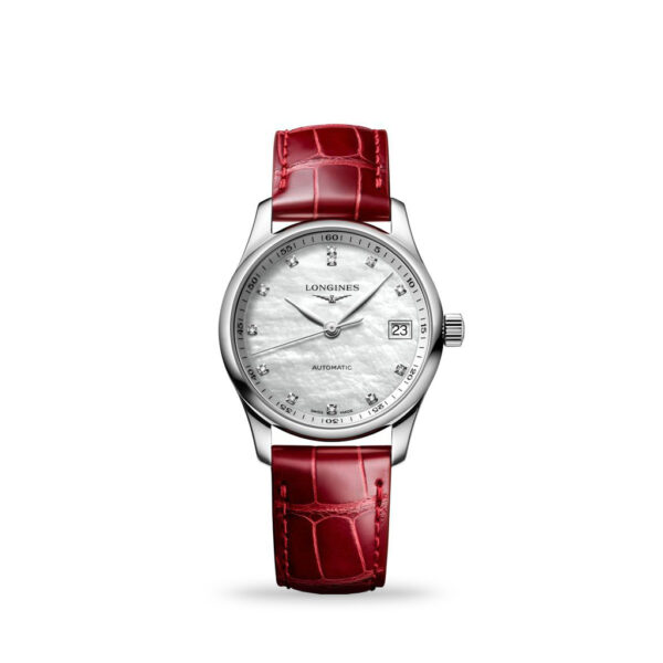Longines Master Collection 34mm | L23574872