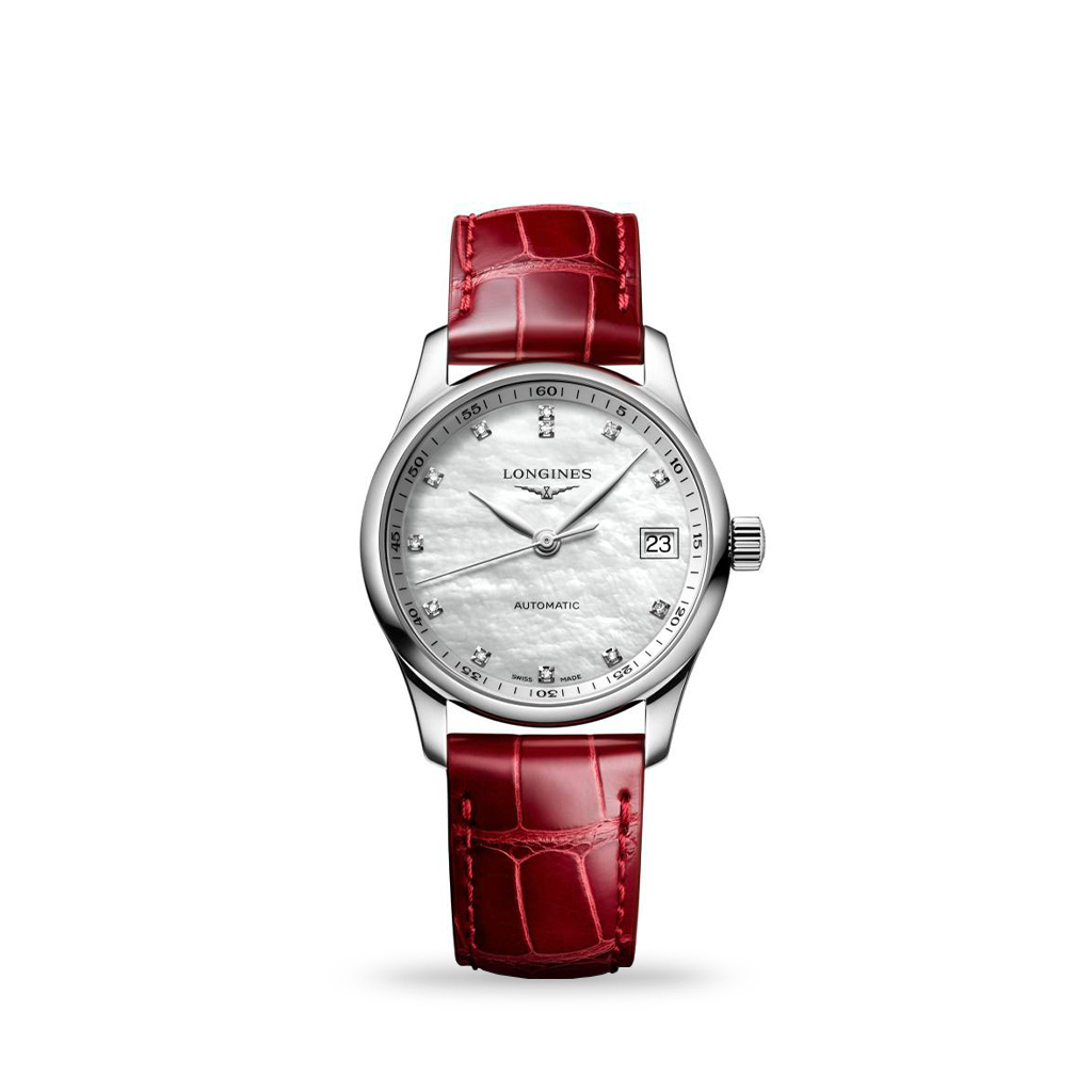 Longines Master Collection 34mm