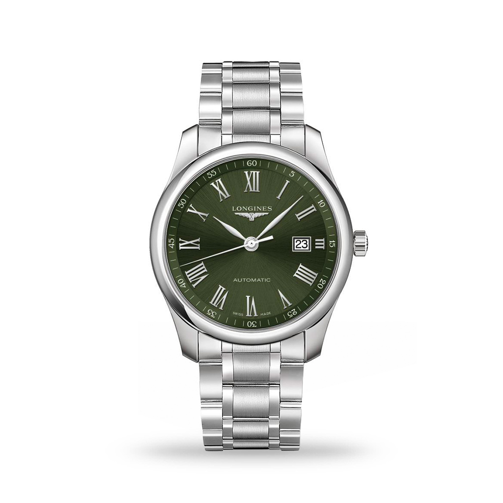 Longines Master Collection 40mm