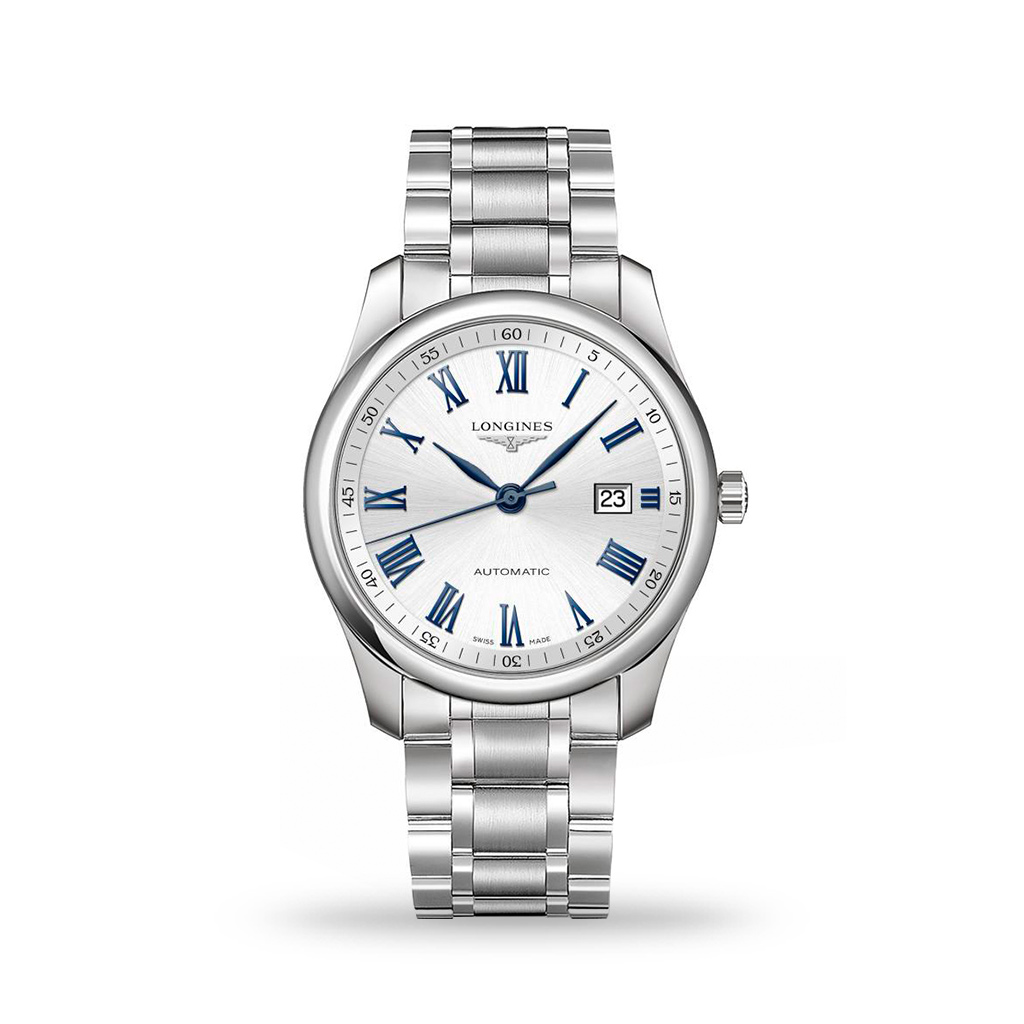 Longines Master Collection 40mm