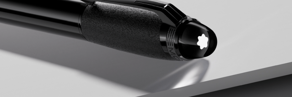 ‘Do It In Style’: How A Beautiful Pen Makes Life’s Biggest Moments Even More Special