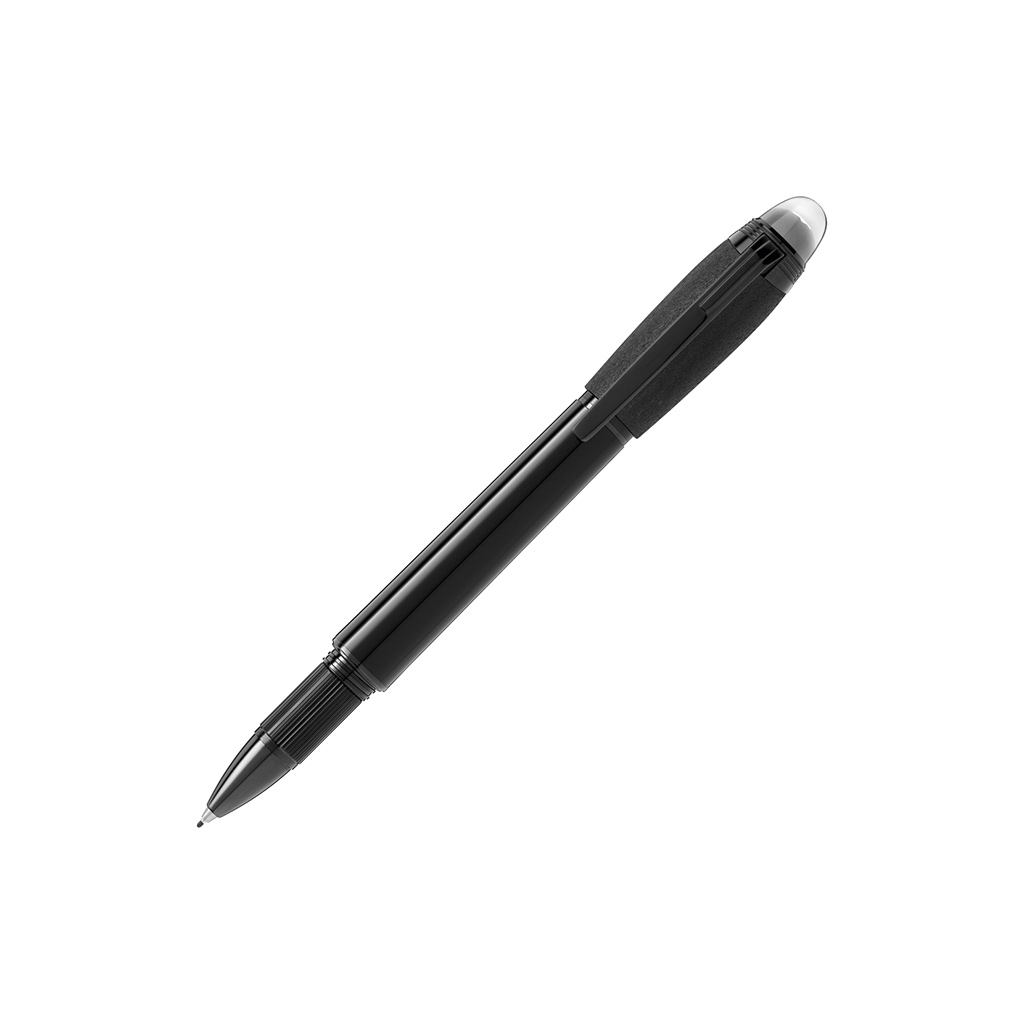 Montblanc StarWalker BlackCosmos Doué Fineliner Pen