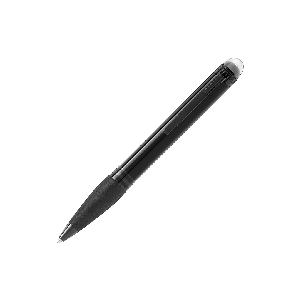 Montblanc StarWalker BlackCosmos Doué Ballpoint Pen