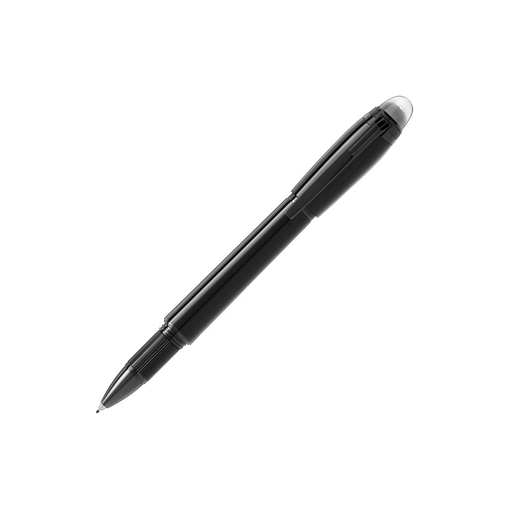Montblanc StarWalker BlackCosmos Precious Resin Fineliner Pen
