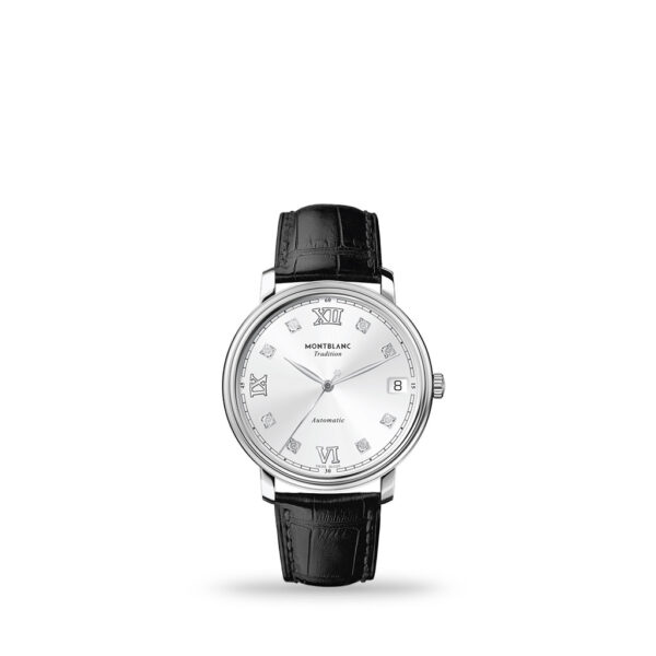 Montblanc Tradition Automatic Date 32mm MB128689