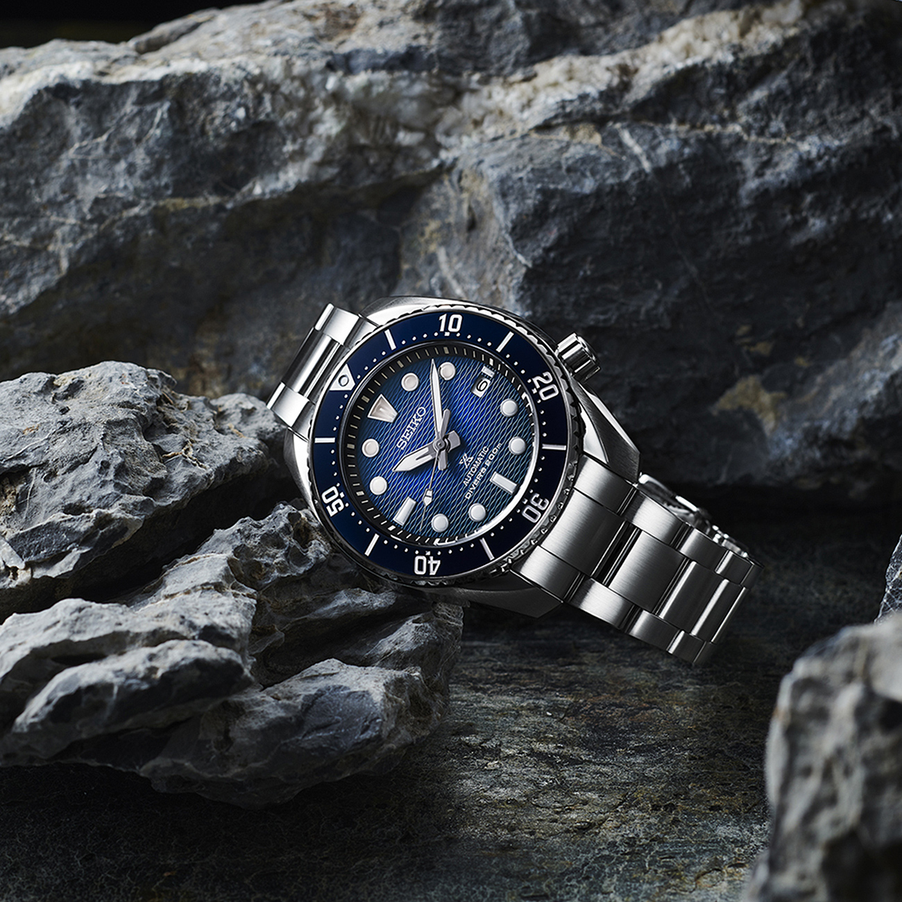 Seiko Prospex King Sumo 45mm