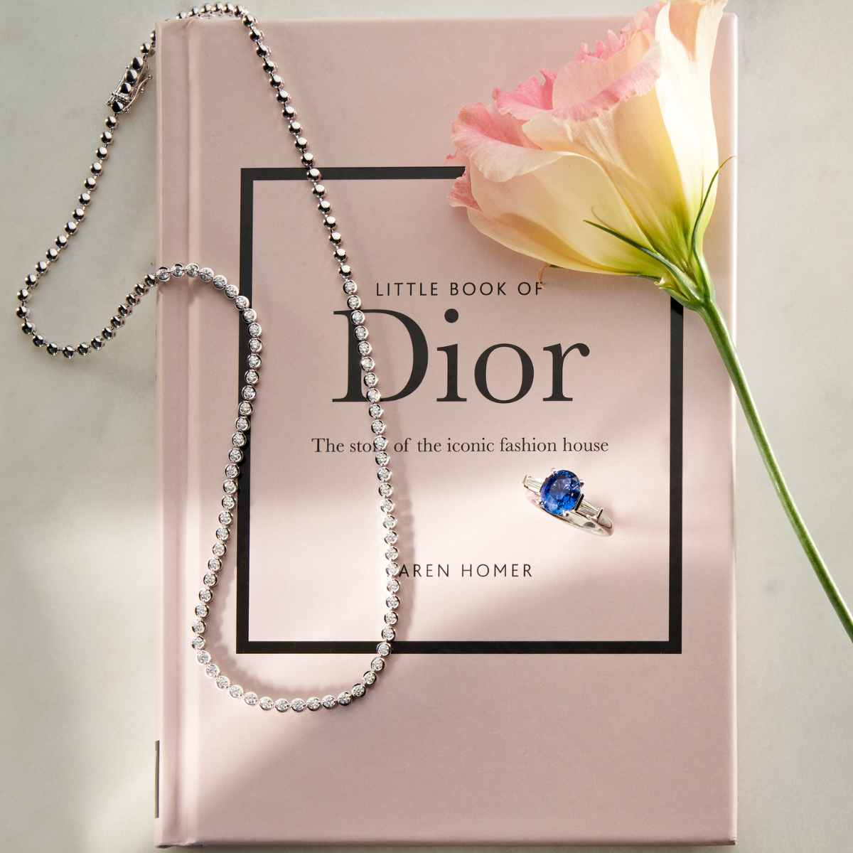 Caring for your Jewellery 101 Gregory Jewellers