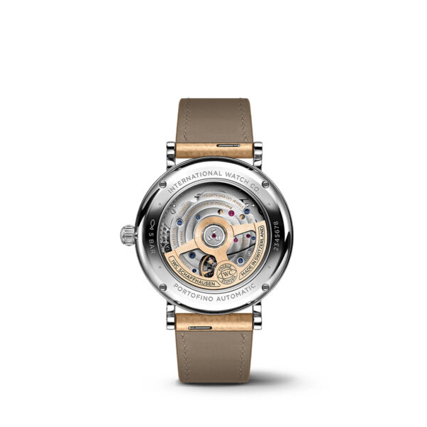 IWC Portofino Automatic 37mm | IW458601