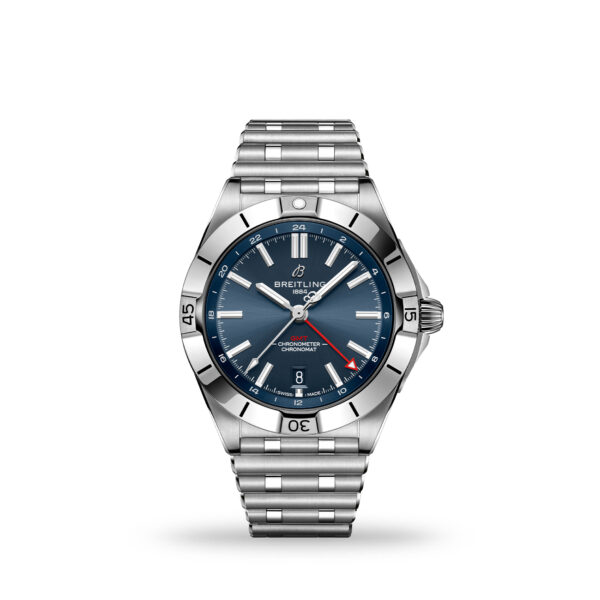 Breitling Chronomat GMT 40mm | A32398101C1A1