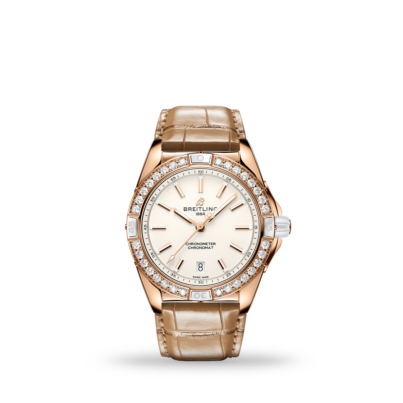 Breitling Super Chronomat 38mm