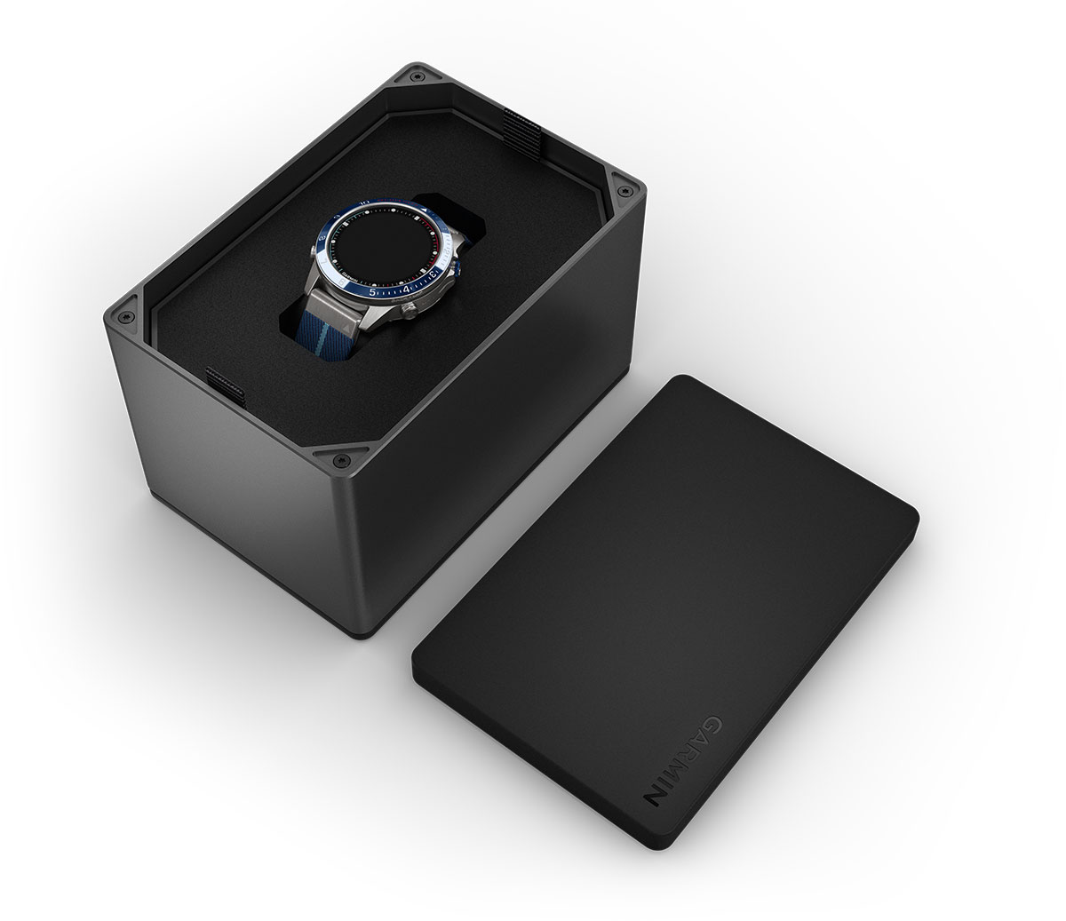 Marq captain clearance