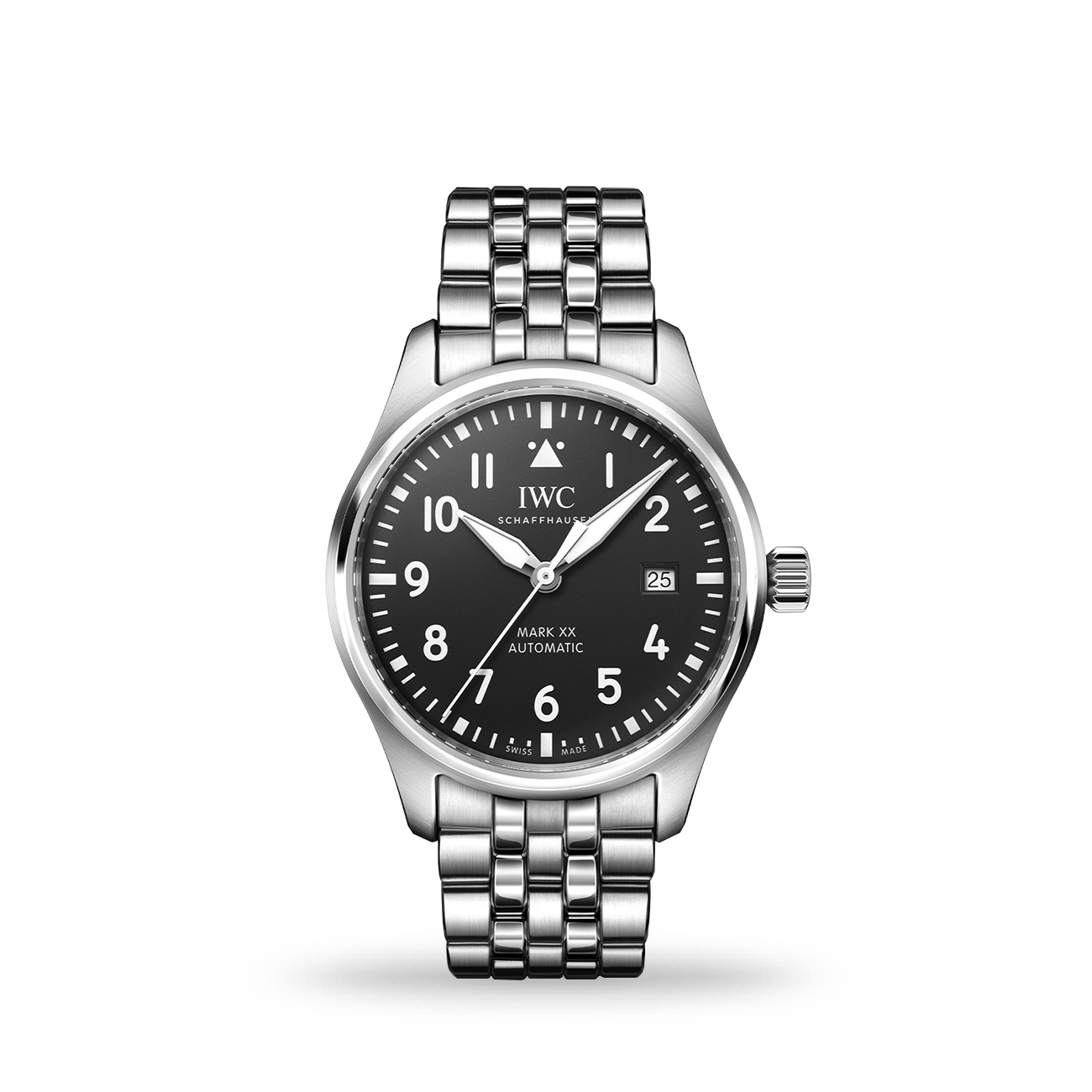 IWC Pilot&#8217;s Watch Mark XX 40mm