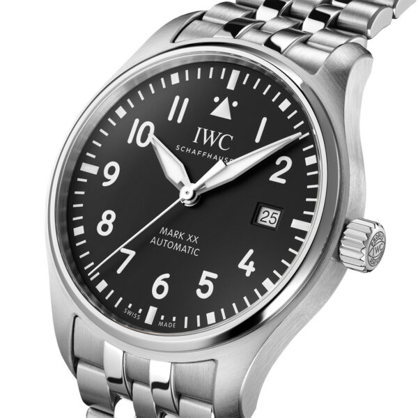 IWC Pilot's Watch Mark XX 40mm | IW328202