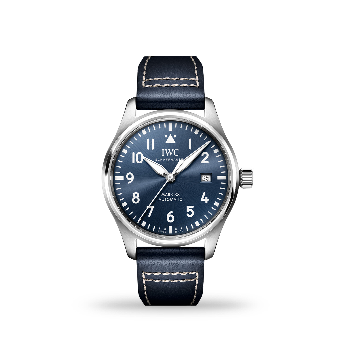 IWC Pilot&#8217;s Watch Mark XX 40mm