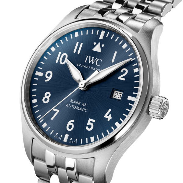 IWC Pilot's Watch Mark XX 40mm | IW328204