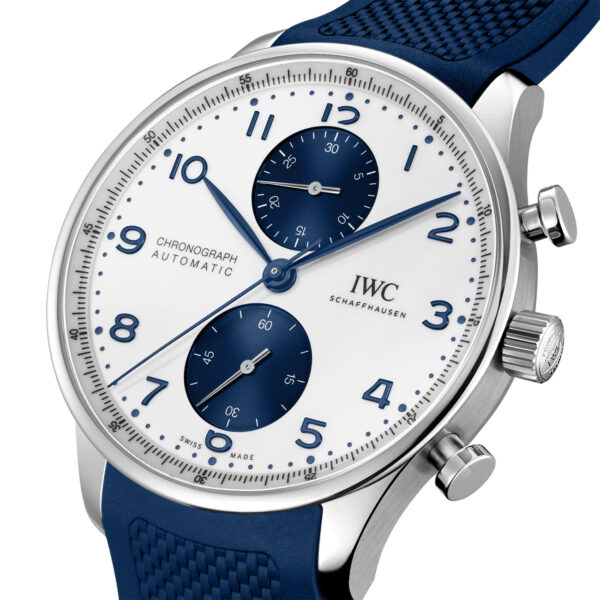 IWC Portugieser Chronograph Automatic 41mm | IW371620