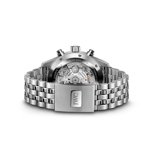 IWC Pilot's Watch Chronograph 43mm | IW378002