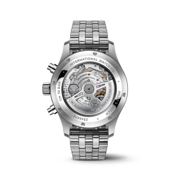 IWC Pilot's Watch Chronograph 43mm | IW378002