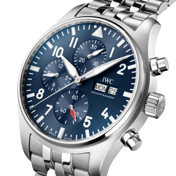 IWC Pilot's Watch Chronograph 43mm | IW378004