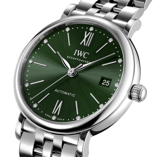 IWC Portofino Automatic 37mm | IW458602