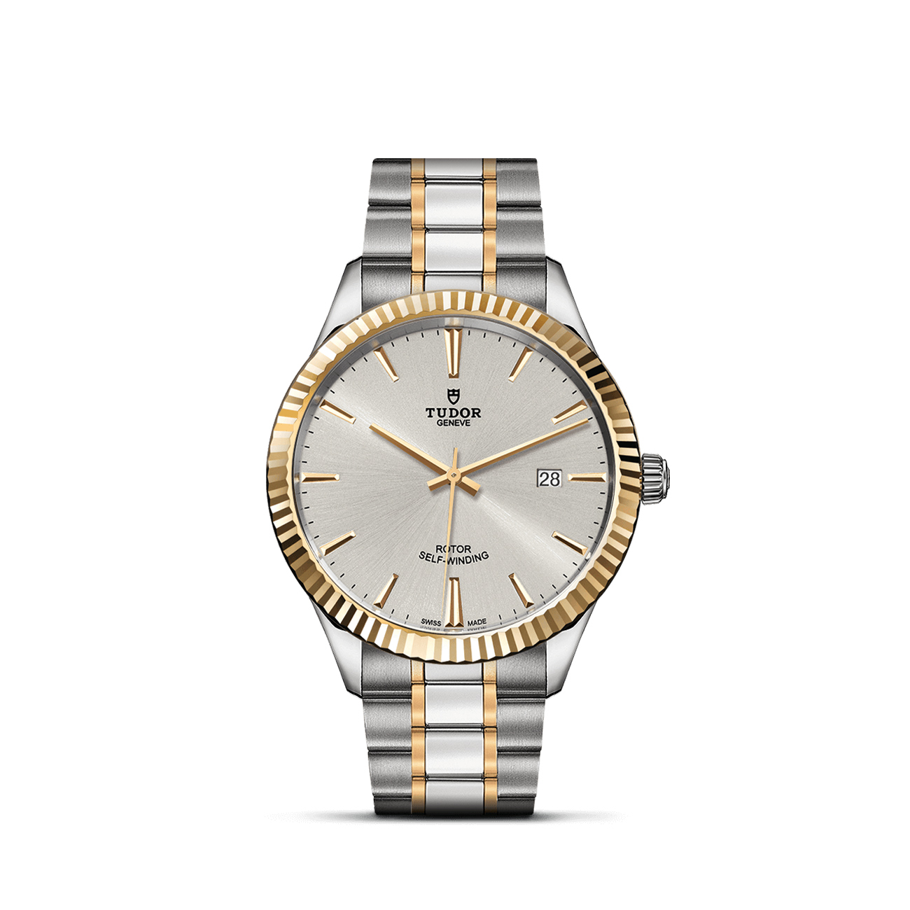 Tudor Style 41mm