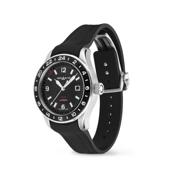 Montblanc 1858 GMT 42mm | MB129766
