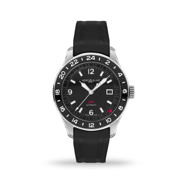 Montblanc 1858 GMT 42mm | MB129766