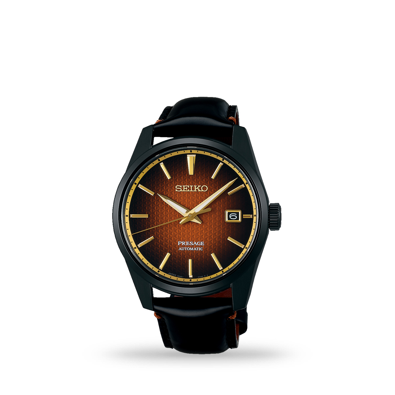 Seiko Presage Automatic 39mm