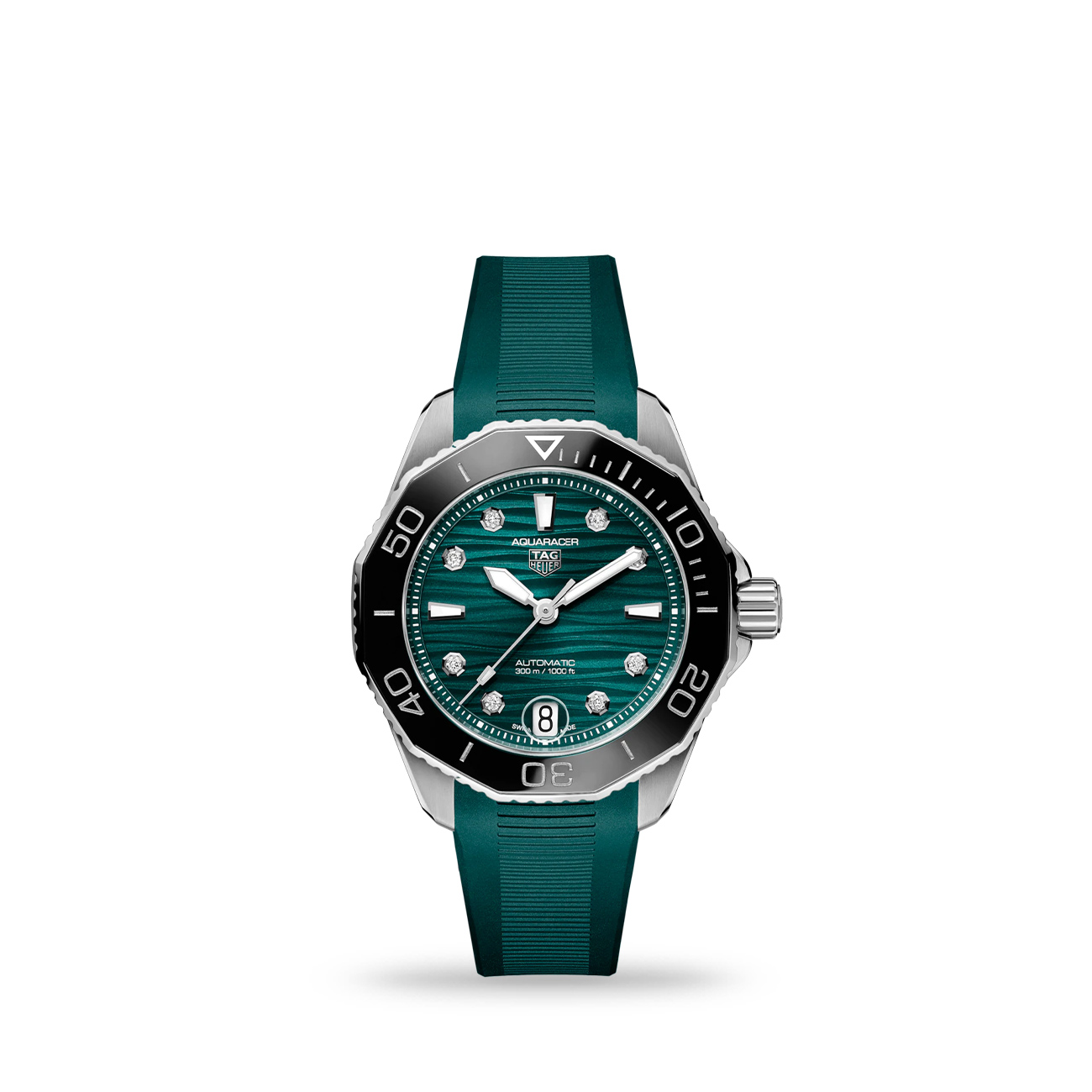 TAG Heuer Aquaracer Professional 300 Date 36mm