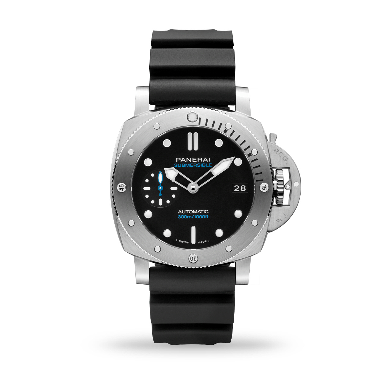 Panerai Submersible 44mm