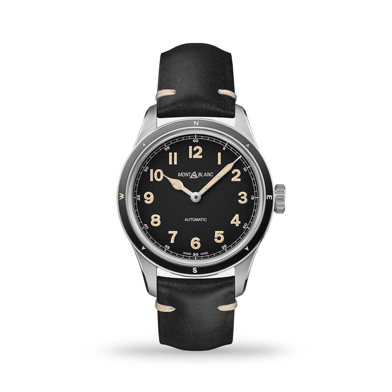 Montblanc 1858 Automatic 40mm