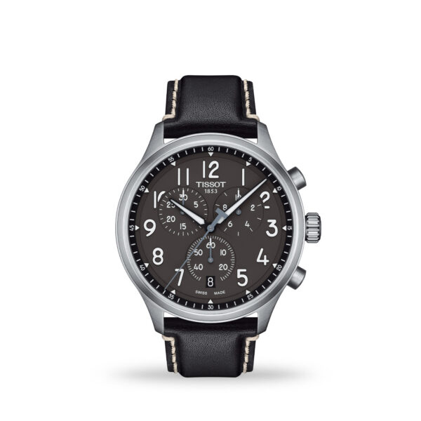 Tissot Chrono XL 45mm | T1166171606200