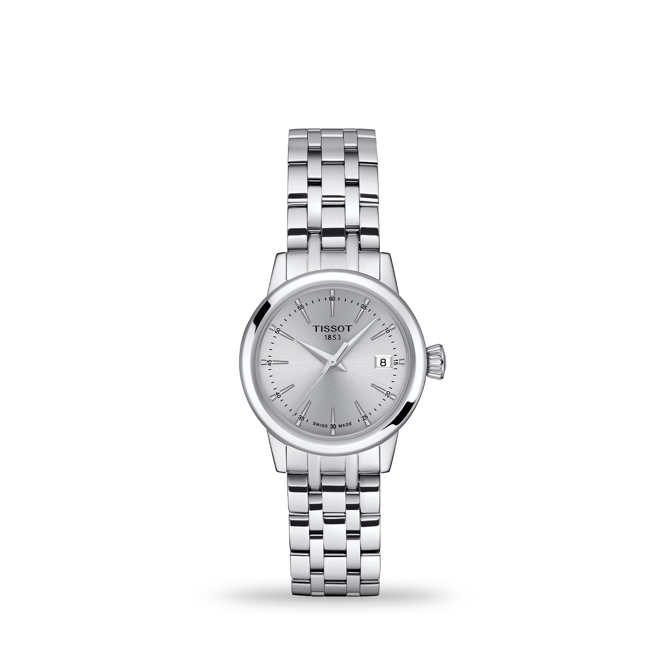 Tissot Classic Dream Lady 28mm