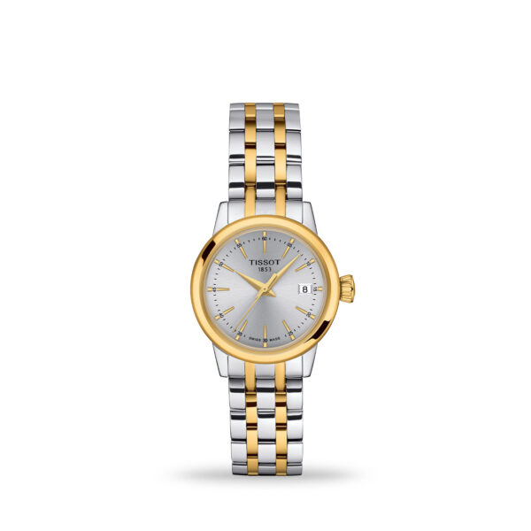 Tissot Classic Dream Lady 28mm | T1292102203100
