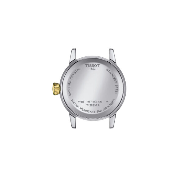 Tissot Classic Dream Lady 28mm | T1292102203100