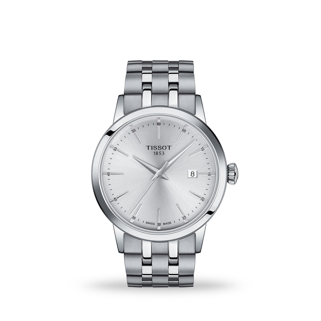 Tissot Classic Dream 42mm