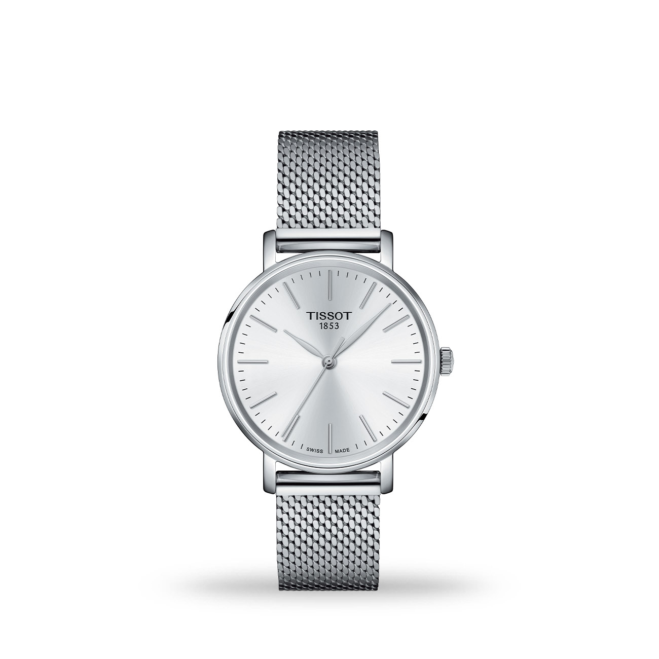 Tissot Everytime Lady 34mm