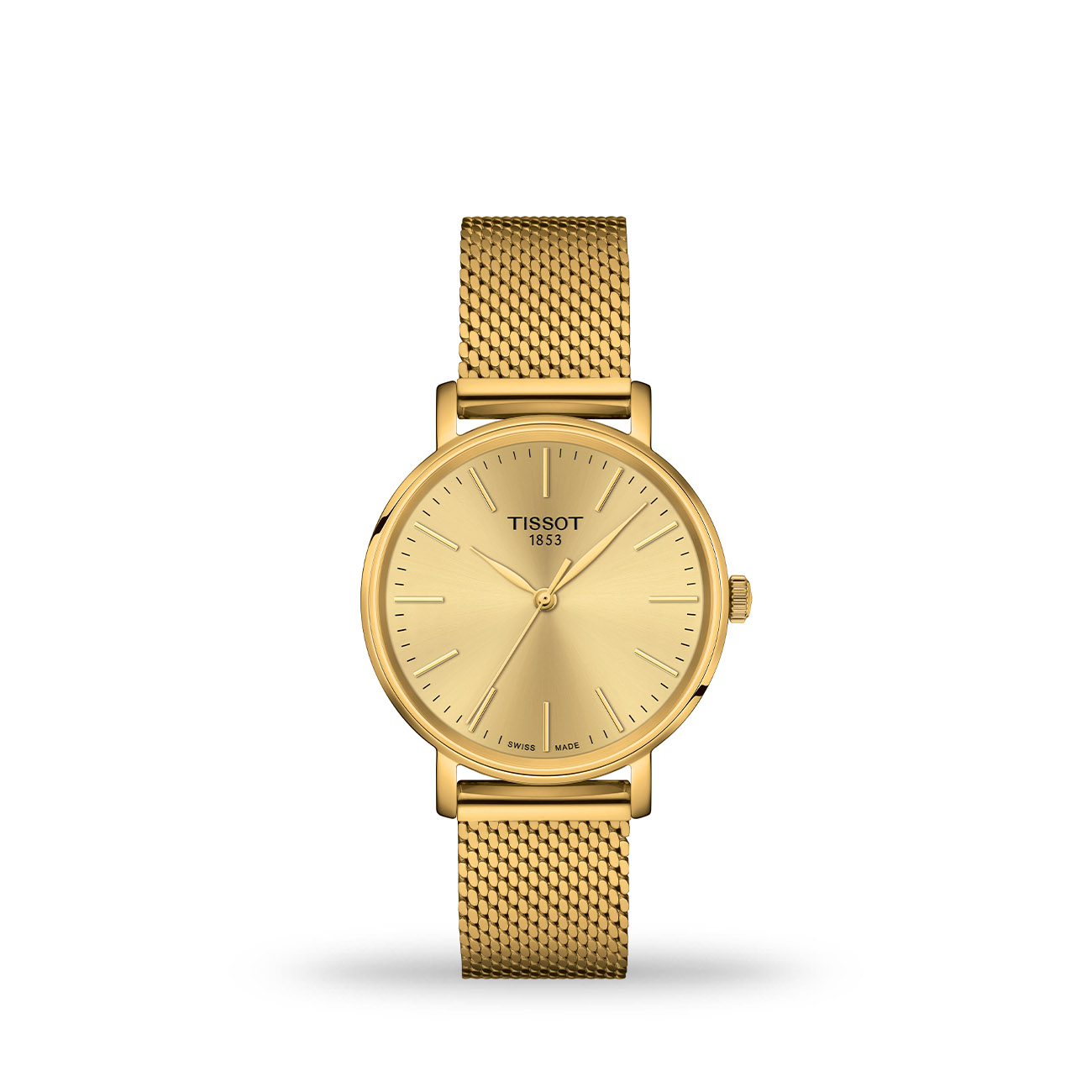 Tissot Everytime Lady 34mm