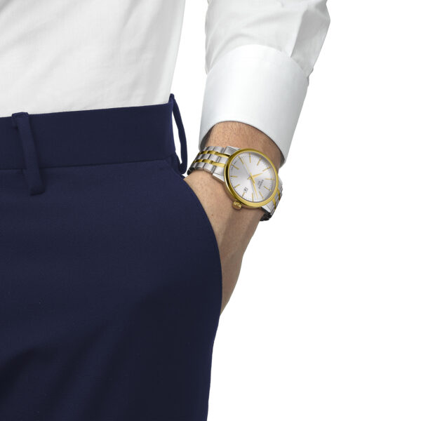 Tissot Classic Dream 42mm | T1294102203100