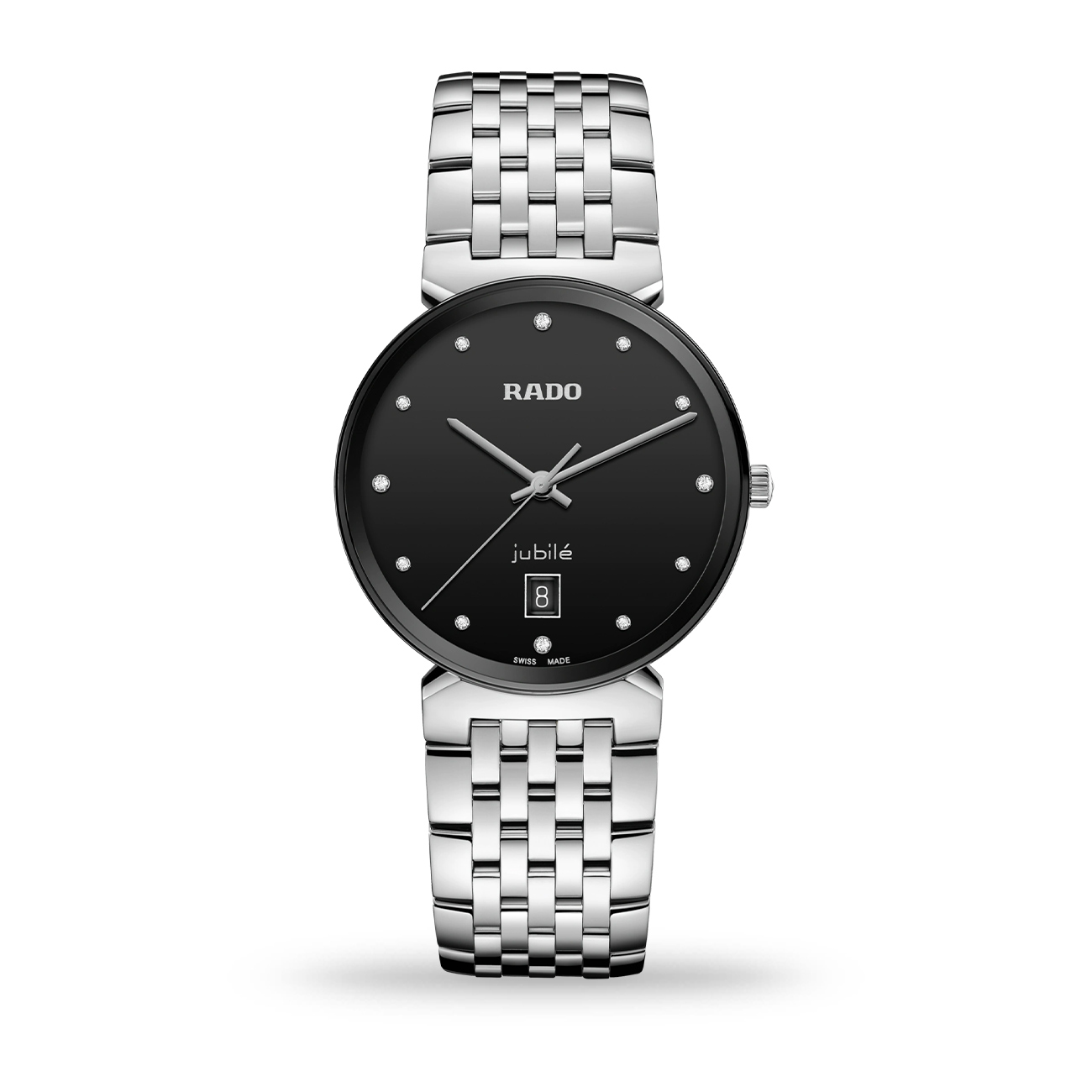 Rado Florence Quartz 38mm