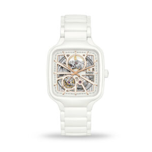 Rado True Square Automatic Open Heart 38mm