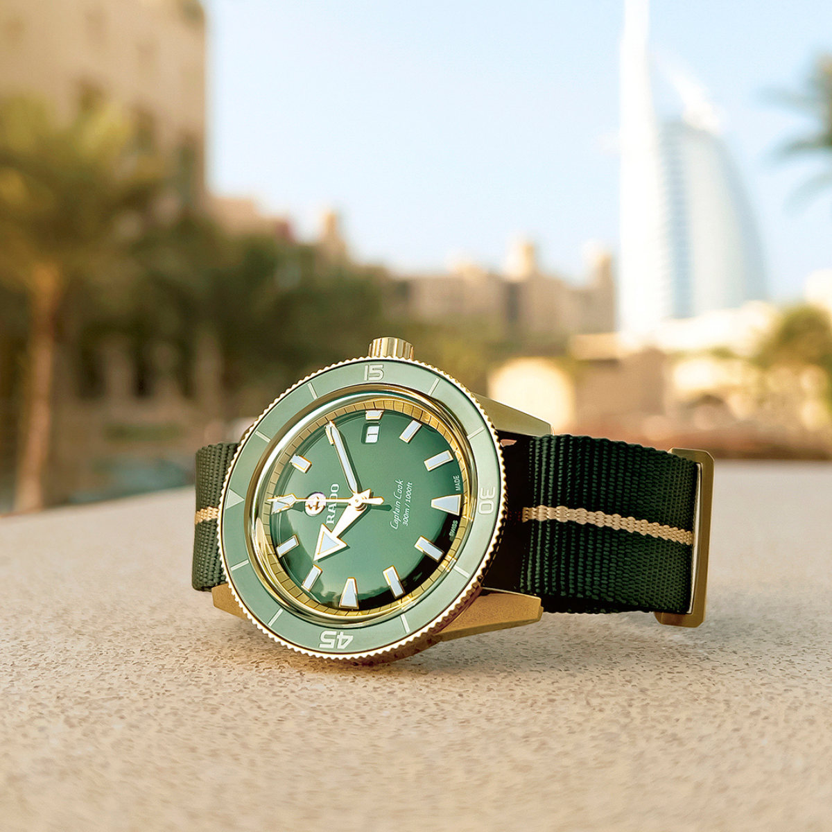 Rado
