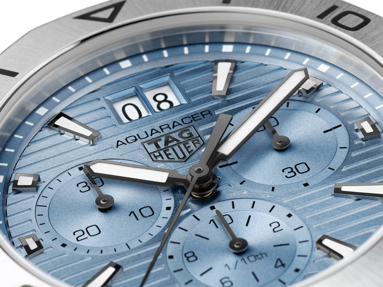 TAG Heuer Aquaracer Professional 200 Date 40mm