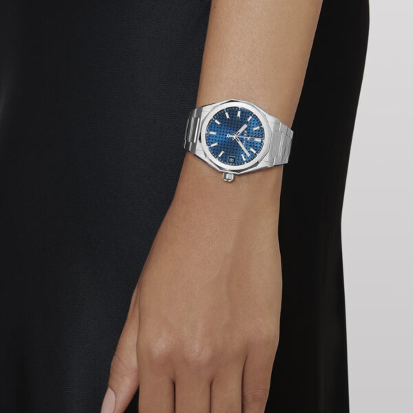 Zenith Defy Skyline Blue 36mm | 03.9400.670/51.I001