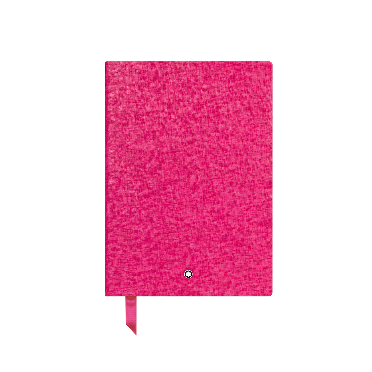 Montblanc Fine Stationery Notebook #146 Pink Lined